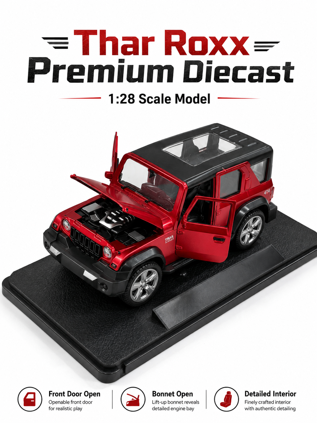 Diecast Collection